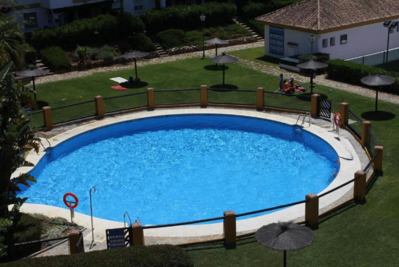 Сasa de vacaciones Pinos De Nagueles With Pool By Homing *