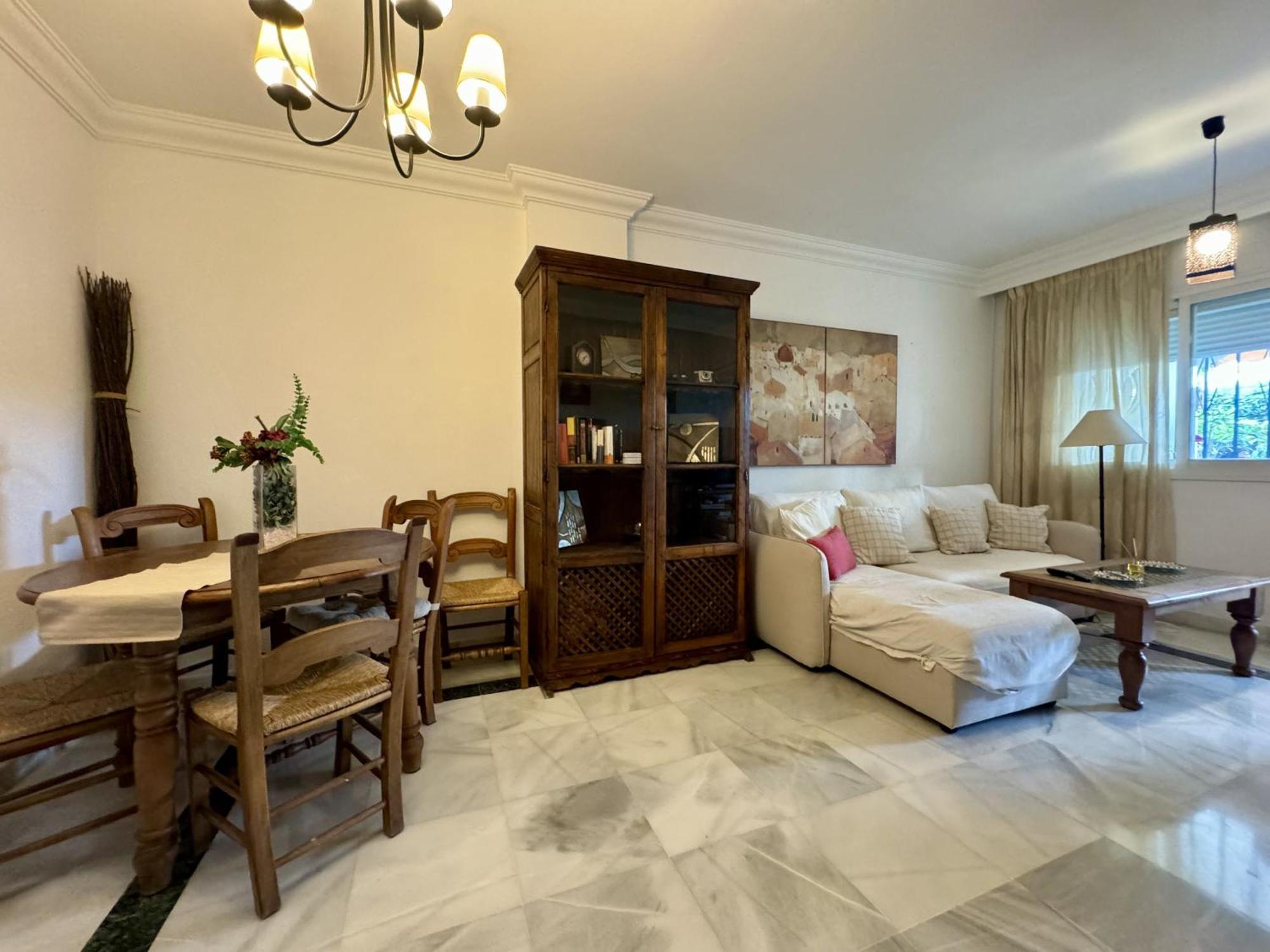 Сasa de vacaciones Pinos De Nagueles With Pool By Homing *