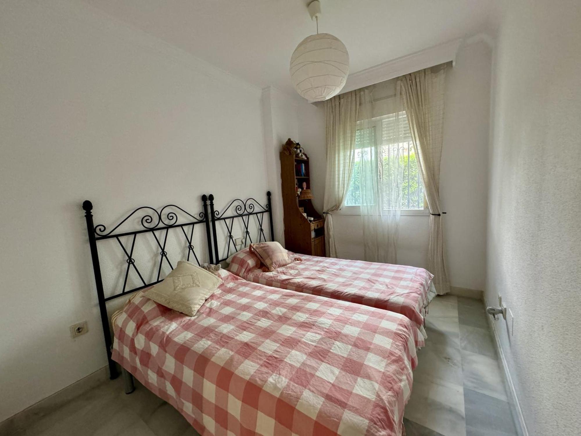Сasa de vacaciones Pinos De Nagueles With Pool By Homing *